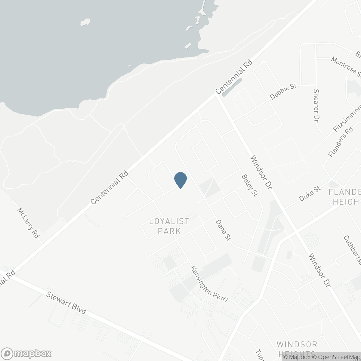 96 CAMBRIDGE CRESCENT, Brockville, Ontario K6V 6L8